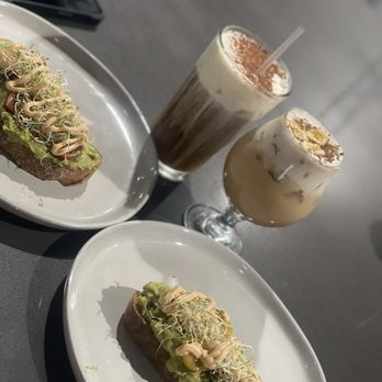 Ape Coffee - Coffee & Tea Near Me - Orange, California Ape Coffee - Coffee & Tea Near Me - Orange, California