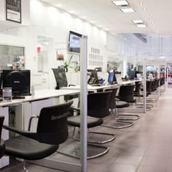 BMW Laval