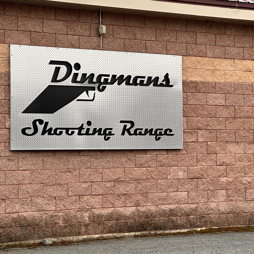 Dingmans Shooting Range - Dingmans - Gun/Rifle Ranges Near Me - Dingmans Ferry, Pennsylvania