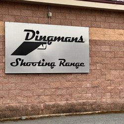 Dingmans Shooting Range - Dingmans