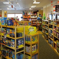 The Shops At Nature's Art Village - Toys, toys & more toys! Educational and science based toys to expand every child's mind & imagination!