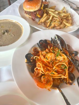 Ascione Bistro Skokie by null