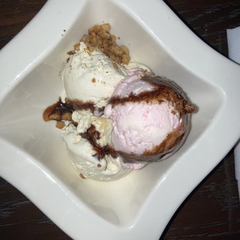 Terrazza - Dessert - Sunday's - Italian Near Me - Santa Monica, California Terrazza - Dessert - Sunday's - Italian Near Me - Santa Monica, California