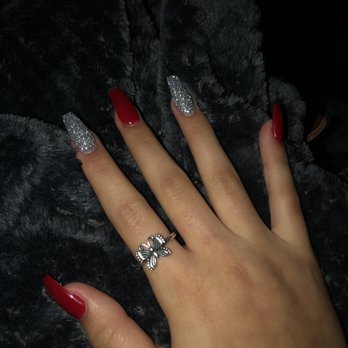 Elegant Nails - Nail Salons Near Me - Baytown, Texas