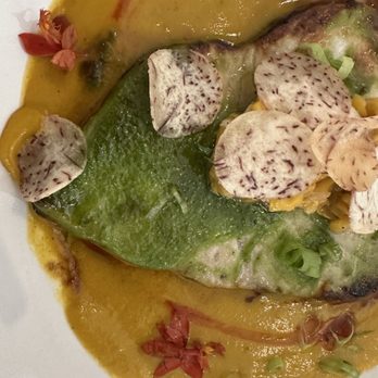 Talia Kitchen - Swordfish - Bars Near Me - Murrieta, California