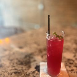 Refined Roots - Mocktail Era