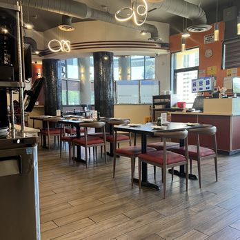 Kaiba - Interior - Sushi Bars Near Me - La Verne, California Kaiba - Interior - Sushi Bars Near Me - La Verne, California
