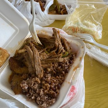 Fritanga Monimbo - Rice beans, plantains , meat and the best cheese ever - Desserts Near Me - Miami Springs, Florida Fritanga Monimbo - Rice beans, plantains , meat and the best cheese ever - Desserts Near Me - Miami Springs, Florida