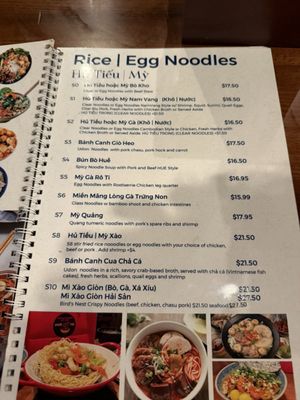Menu photo 7 Pho 2 Tô Orlando, FL Menu photo 7 Pho 2 Tô Orlando, FL
