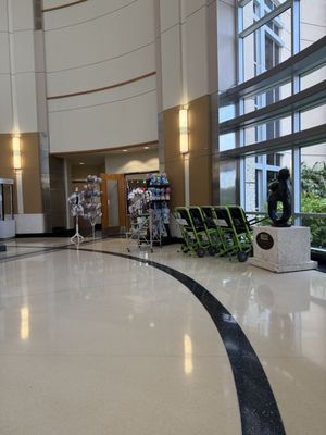 Baptist Health Homestead Hospital by null