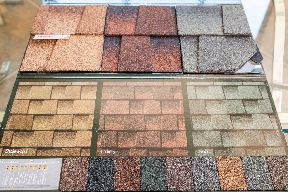 Slide of Texas Top Roofing & Siding