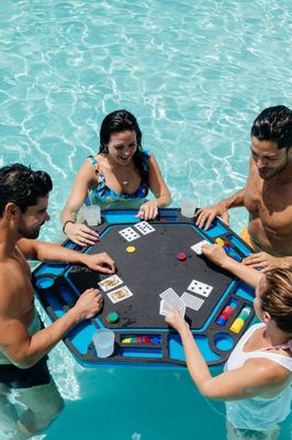 Kimpton Surfcomber Hotel by null
