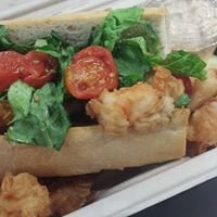 The Ideal Bite Community Kitchen by null