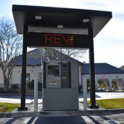 REV Federal Credit Union - West Ashley Branch ATM