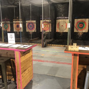 AxeVentures Axe Throwing - Axe Throwing Near Me - San Jose, California AxeVentures Axe Throwing - Axe Throwing Near Me - San Jose, California