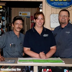 Safe And Sound Automotive