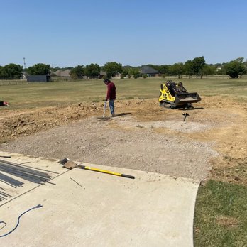 Build Strong - General Contractors Near Me - Irving, Texas