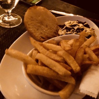 Marseille - French Near Me - New York, New York