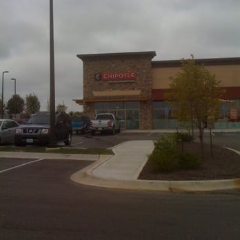 Chipotle Mexican Grill - Mexican Near Me - Blue Springs, Missouri