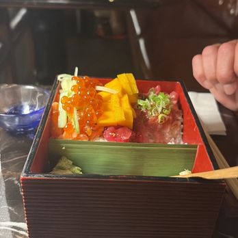 Takaramono - Box, you choose - Sushi Bars Near Me - Oklahoma City, Oklahoma Takaramono - Box, you choose - Sushi Bars Near Me - Oklahoma City, Oklahoma