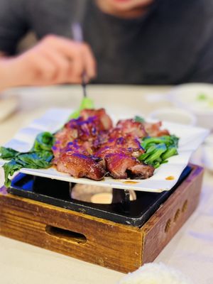 Skyview Fusion Cuisine by null