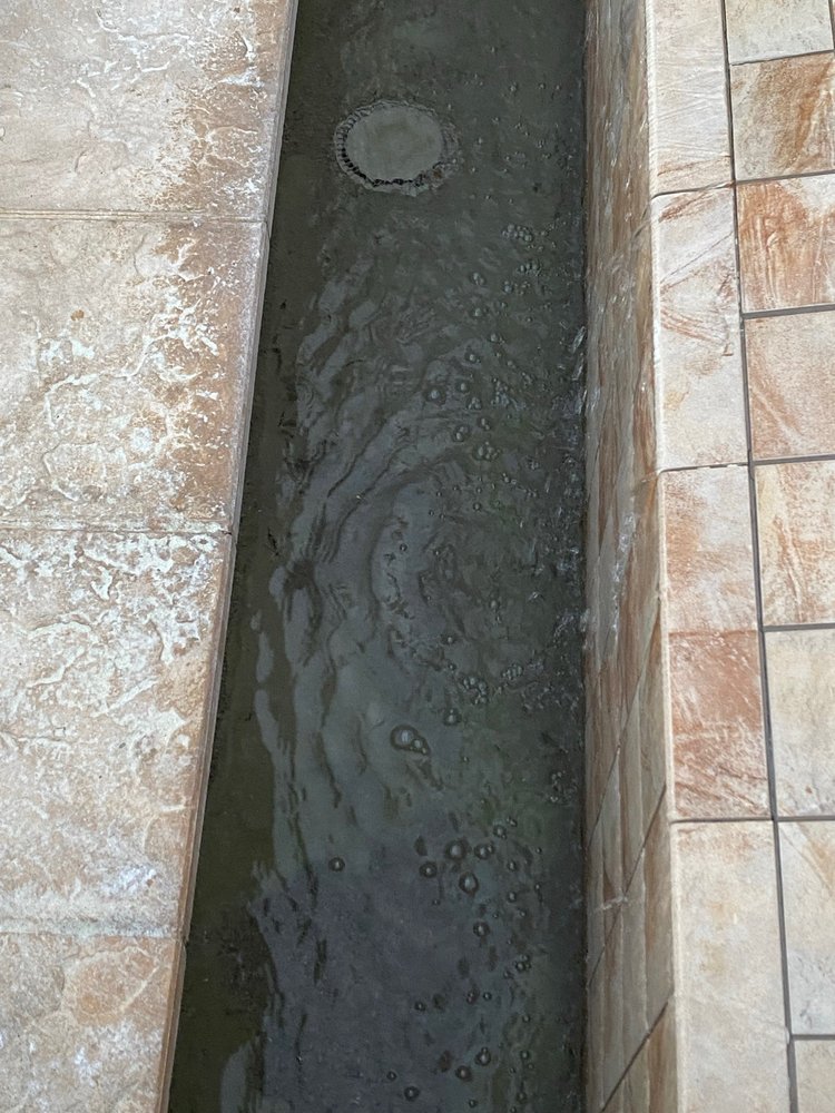 Slide of Pool Hawk Pool Repair & Service
