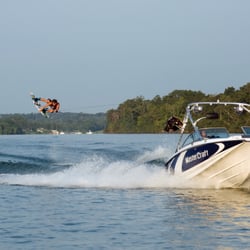Big Bear Boat Rentals - Big Bear Jet Ski Rentals