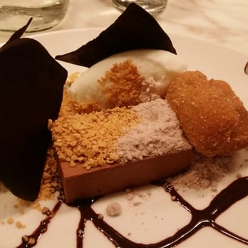 Uchi Dallas - Fried milk. Yum - Japanese Near Me - Dallas, Texas Uchi Dallas - Fried milk. Yum - Japanese Near Me - Dallas, Texas
