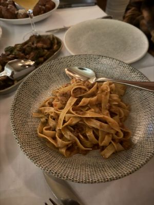 Isabelle's Osteria by null Isabelle's Osteria by null