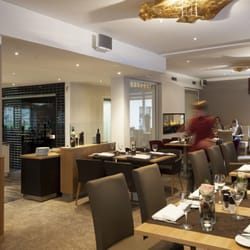 Restaurant Vossini