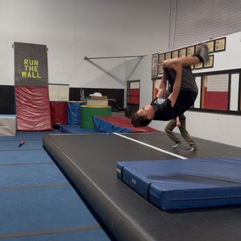 Team XSAMA - Flipping rules - Gymnastics Near Me - San Diego, California Team XSAMA - Flipping rules - Gymnastics Near Me - San Diego, California