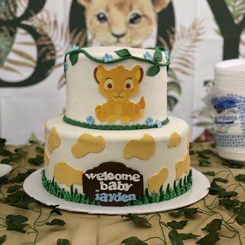 Lincoln Bakery - Here is the cake on the table. Feeds 100 people ! - Bakeries Near Me - Anaheim, California Lincoln Bakery - Here is the cake on the table. Feeds 100 people ! - Bakeries Near Me - Anaheim, California