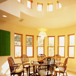 Polymath Contractors - Breakfast area addition