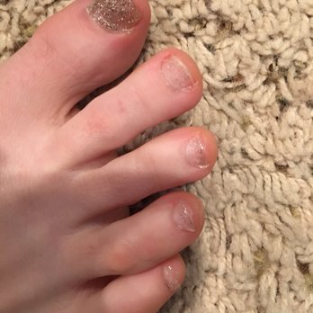 Belle Nail Spa - Nail Salons Near Me - Folsom, California