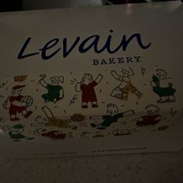 Box of Cookies Box of Cookies