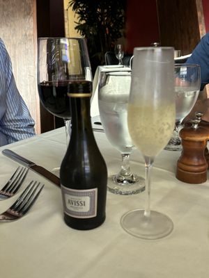 Mercury Chophouse by null