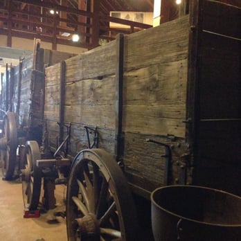 Seeley Stable Museum - Museums Near Me - San Diego, California