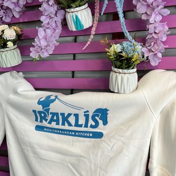 Iraklis - Syrian Near Me - Santa Clara, California Iraklis - Syrian Near Me - Santa Clara, California