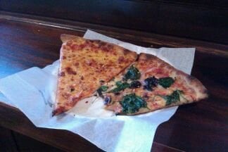 Rotten City Pizza by null