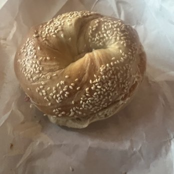 Gotham Bagels - Bagel - Bagels Near Me - Chicago, Illinois