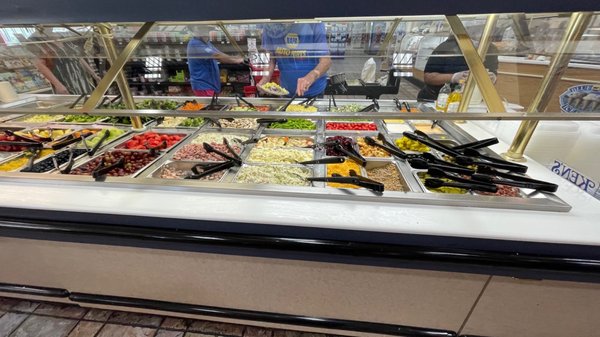Boulineau's Foods Plus by null
