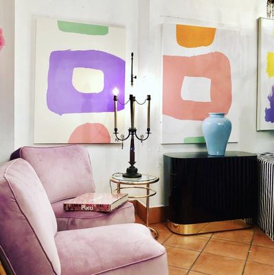 45 Three Modern Vintage Home by null