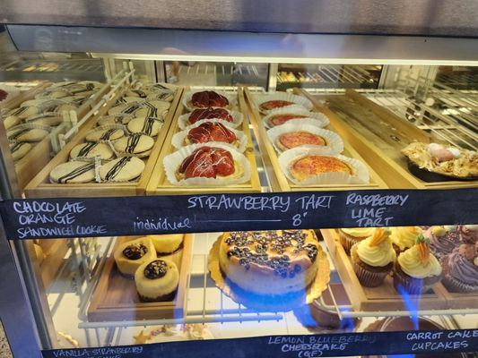Otter Creek Bakery & Deli by null