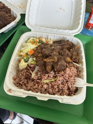 Donna's Home Caribbean Restaurant by null