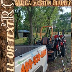 Ro's LAWN CARE