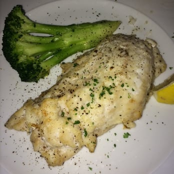 Sam's Place - sea bass special (because I am) - Italian Near Me - New York, New York Sam's Place - sea bass special (because I am) - Italian Near Me - New York, New York