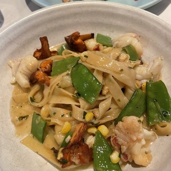 Casbah - Fettuccine - Greek Near Me - Pittsburgh, Pennsylvania