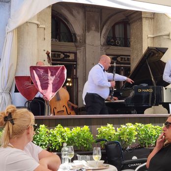 Caffè Florian - Coffee & Tea Near Me - Venezia, VE