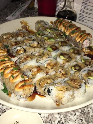 Sushi Ya by null
