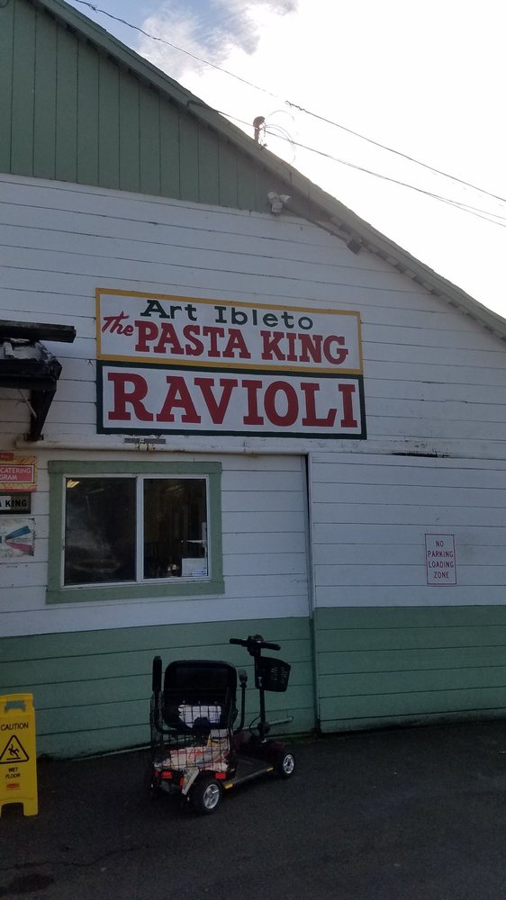 PASTA KING 26 Reviews 1492 Lowell Ave, Cotati, California Pasta